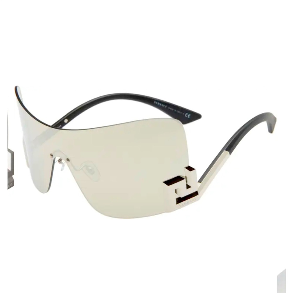 Versace sunglasses